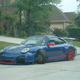 Illustration for article titled Porsche 911 GT3 RS wrecked, driven home, wrecked further